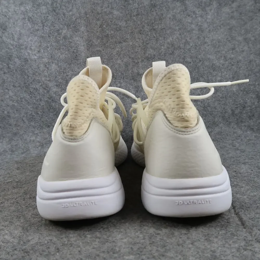 Reebok Shoes Women 8.5 Hayasu Trainer Fitness Sneaker Athletic Gym Sport Workout